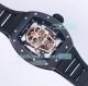 JB Factory Richard Mille Skull Watch RM52-01 Tourbillon Dial Swiss Replica Watch (3)_th.jpg